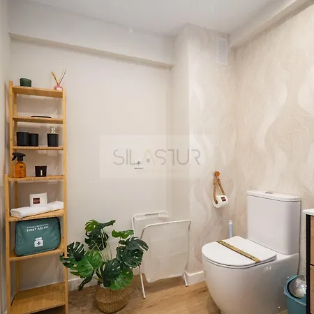 Galan Apartamento Apartment *