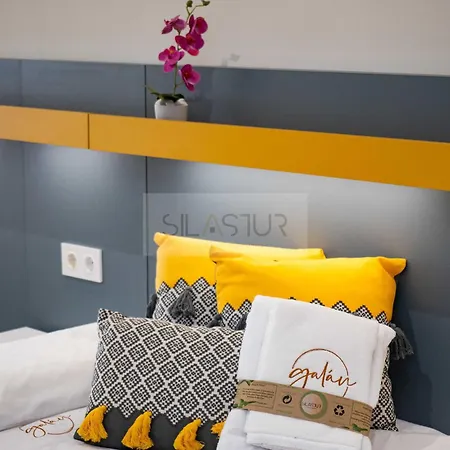 Galan Apartamento * Gijon