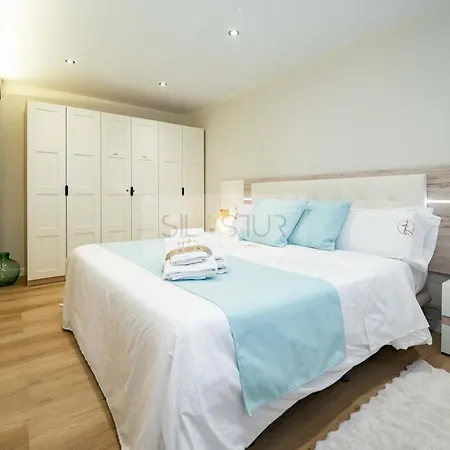 Galan Apartamento Gijon