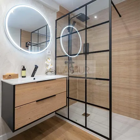 Galan Apartamento Apartment Gijon