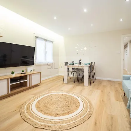 Apartment Galan Apartamento