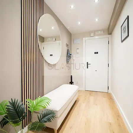 Galan Apartamento Apartment