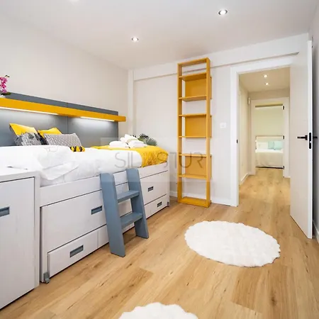Galan Apartamento Apartment Gijon