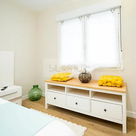 Galan Apartamento Apartment