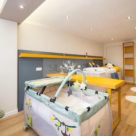 Apartment Galan Apartamento *