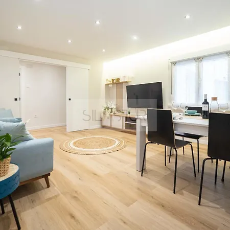 Galan Apartamento *