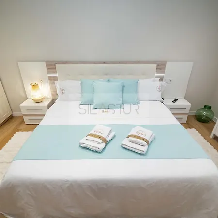 Galan Apartamento Apartment Gijon