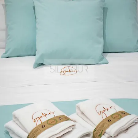 Galan Apartamento Apartment *