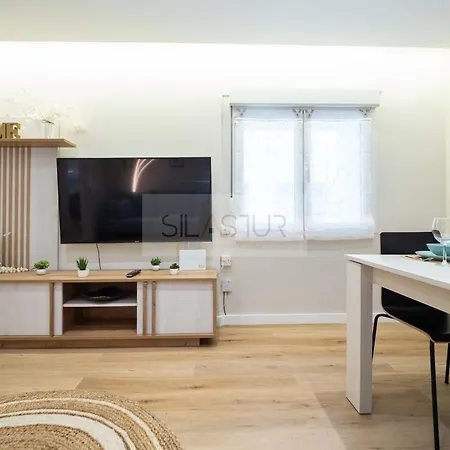 Galan Apartamento Apartment *