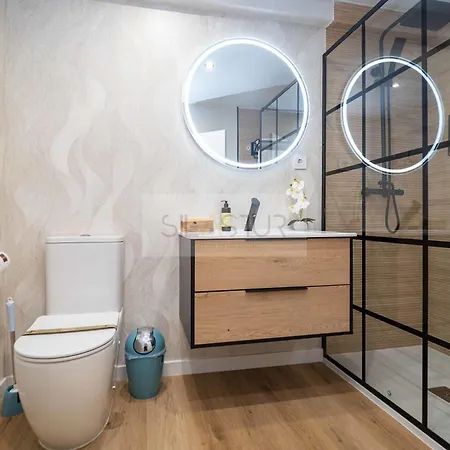 Galan Apartamento Apartment Gijon
